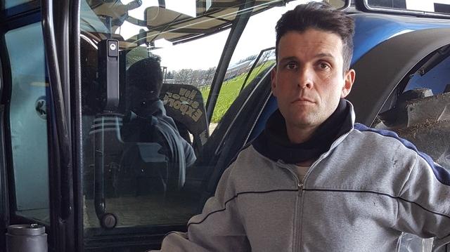 Formigine, il racconto: «La mia stalla attaccata dai lupi. Azzannati vitellini e mucche»<br type="_moz" />