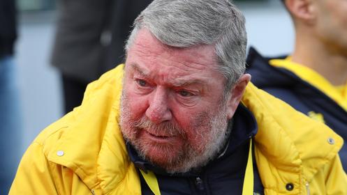 Carlo Rivetti parla alla città e ai tifosi: «Modena, ora non perdere l’entusiasmo»