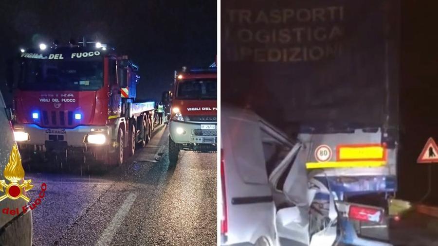 
	L'incidente in Fi-Pi-Li

