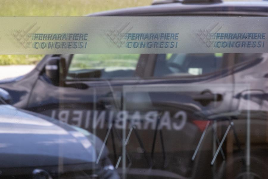 Tangenti in Fiera a Ferrara, assolti perché il fatto non sussiste