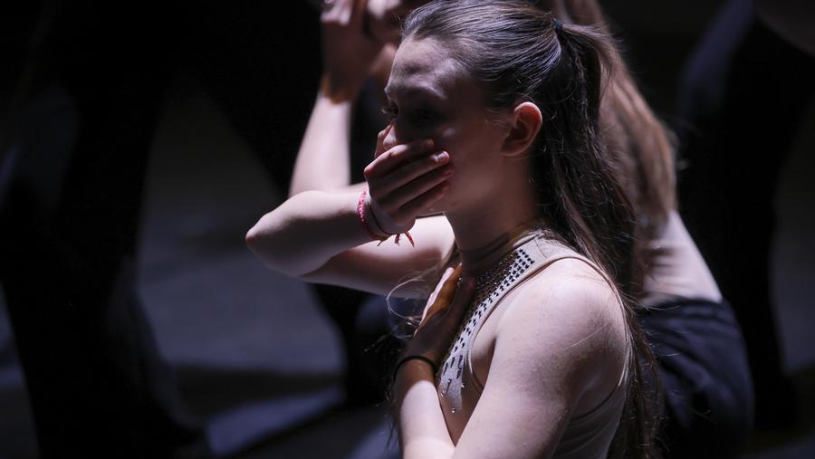 «Nessuno può dire che non lo riguarda, così ognuno ha tirato fuori paure e creatività»