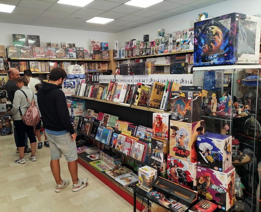 Da Trieste a Bondeno per il torneo di Flesh & Blood