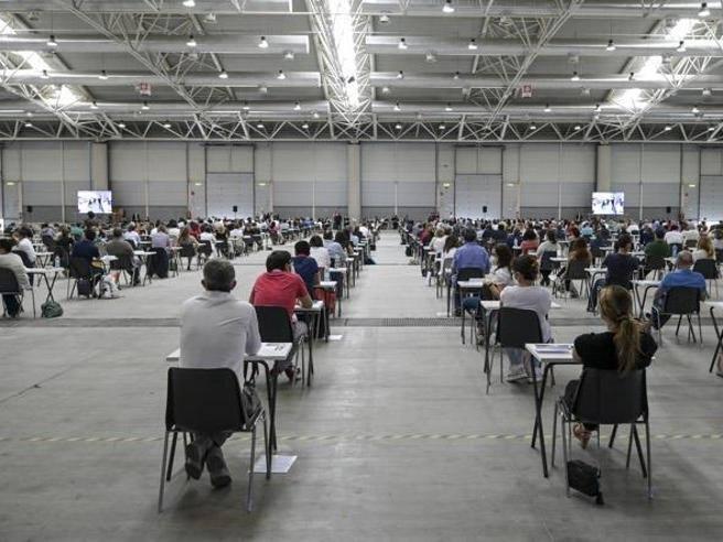 Scuola: quattordicimila candidati, ma le cattedre in Sardegna sono solo 1464