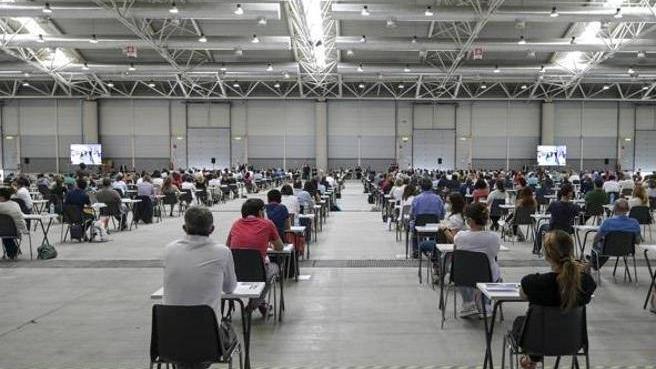 Scuola: quattordicimila candidati, ma le cattedre in Sardegna sono solo 1464