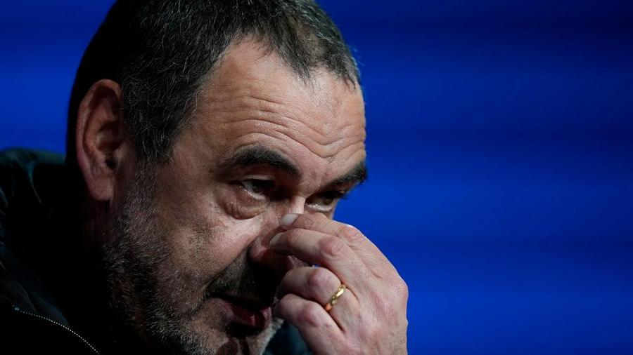 Maurizio Sarri