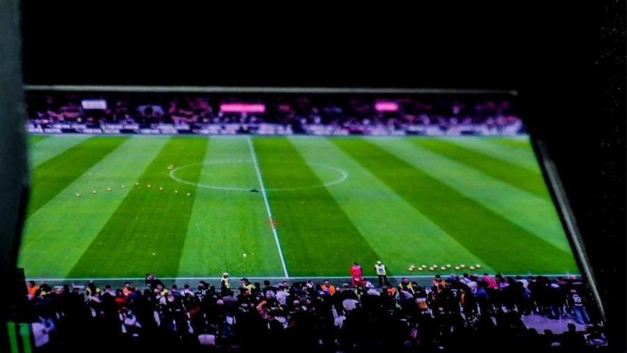 Chi ha guardato partite e film pirata con “pezzotto” e app pagherà fino a 5mila euro di multa