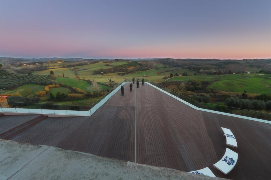 Borgo dei Borghi 2024, Peccioli sogna la vittoria: via alla volata finale, come si vota