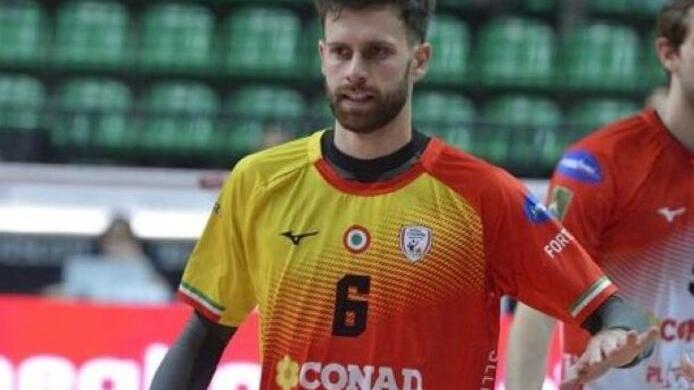 La Conad Reggio Emilia cerca la salvezza