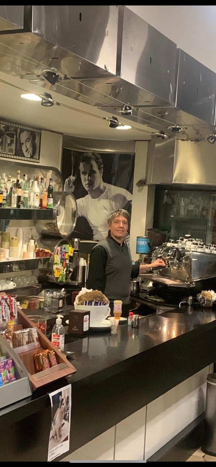 Opera Caffè “casa” degli studenti «Qui le persone sono importanti»