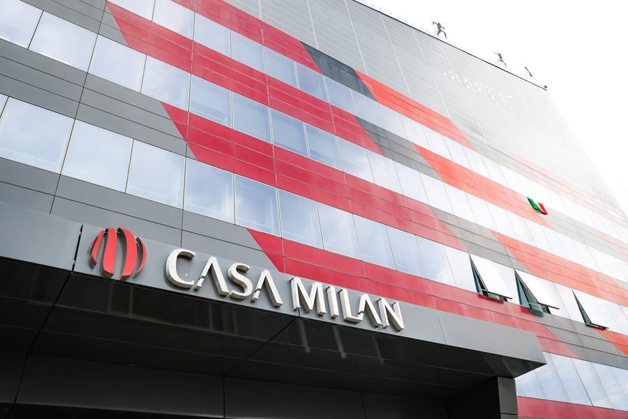Indagine sulla proprietà del Milan, indagati Giorgio Furlani e Ivan Gazidis