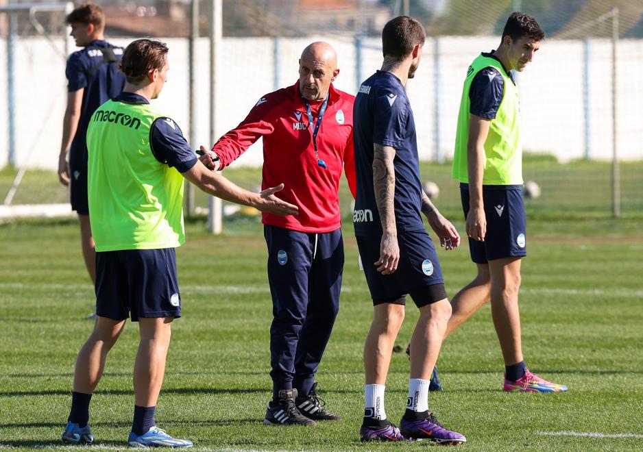 Di Taranto, gioie e frenate: «Bel periodo, ma per la Spal è ancora lunga»
