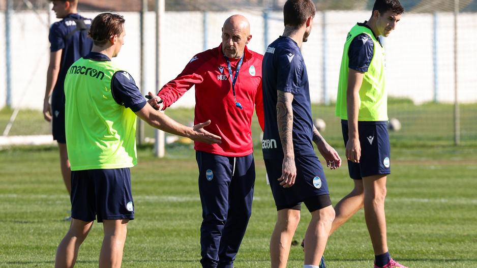 Di Taranto, gioie e frenate: «Bel periodo, ma per la Spal è ancora lunga»