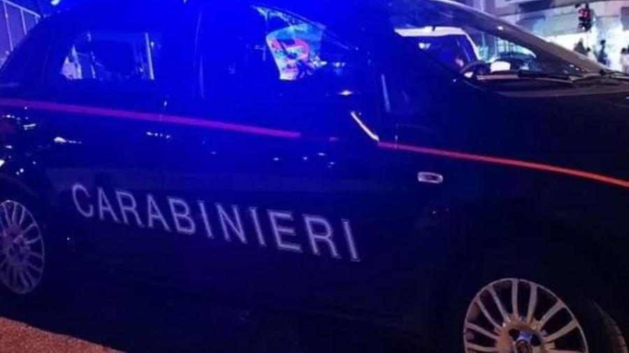 Sparatoria a Napoli, un morto