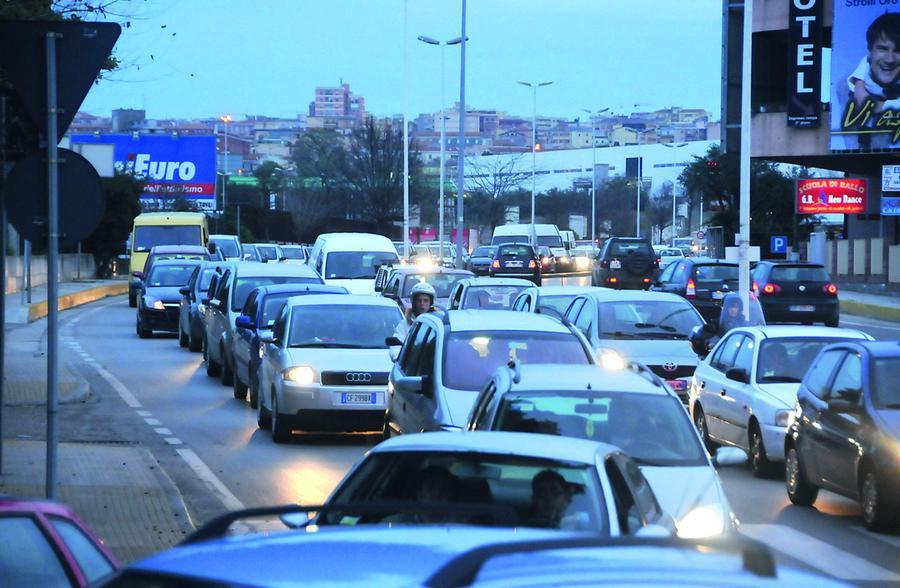 Troppo rumore a Sassari, il Comune corre ai ripari con un piano di azione