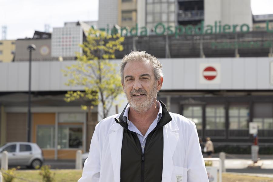 Modena, Vagnini: «La prof. Modena attacca la nostra sanità? Dice bestialità e sputa nel piatto in cui mangia»