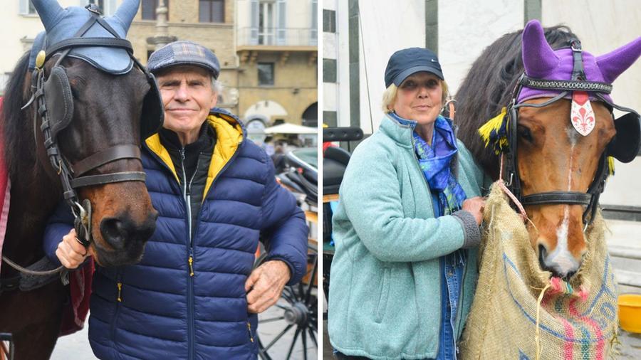 
	Due fiaccherai di Firenze

