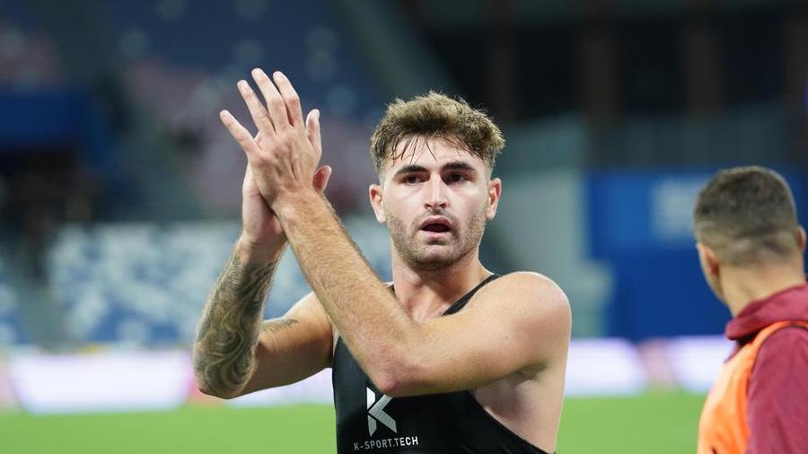 È il giorno della verità per Portanova