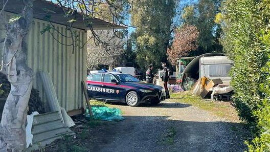 Rosignano, ex genero ucciso a fucilate: Antonino Fedele va a processo