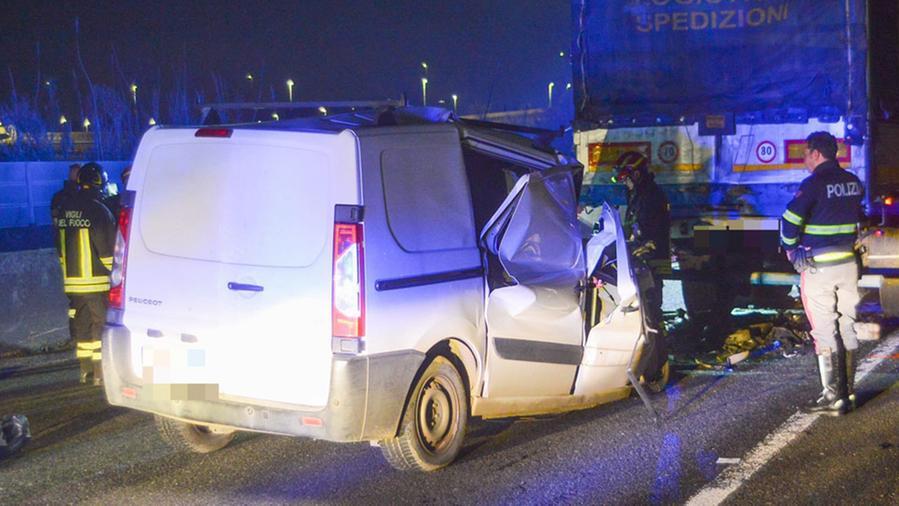 Schianto in Fi-Pi-Li: così è morto Massimo Salani, aperta un’inchiesta, c’è un indagato