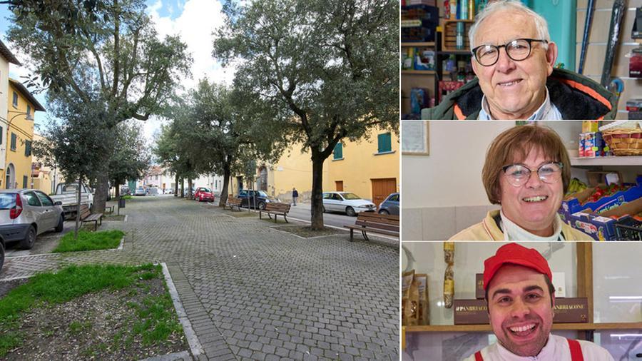 
	A destra dall'alto:&nbsp;Qui sopra Pasquale Caputo, Anna Fulignati e Dario&nbsp; Passarella

