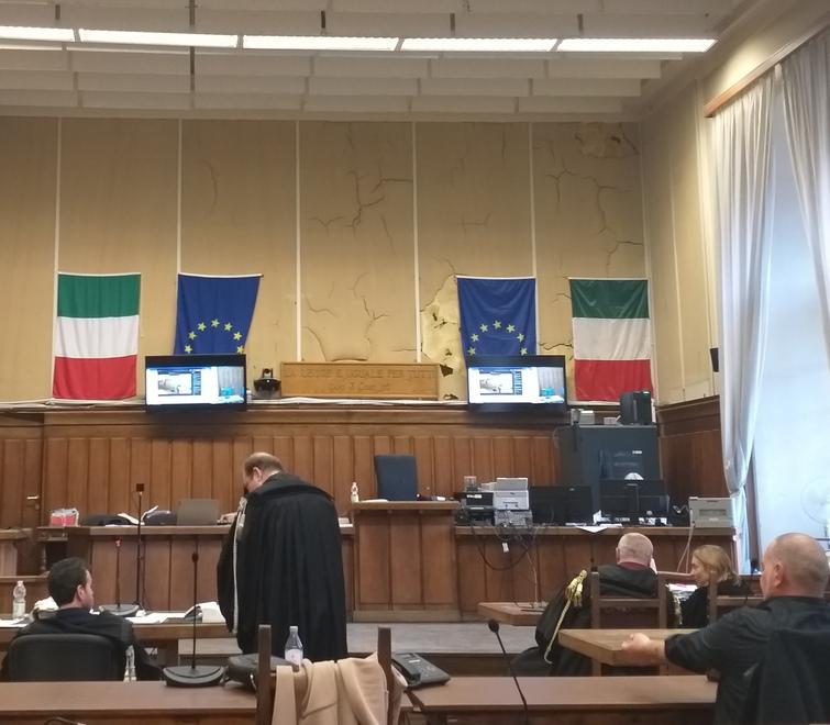 Pistoia, chiesta la condanna a 14 mesi per la ex preside Pastacaldi. I fatti contestati fecero clamore