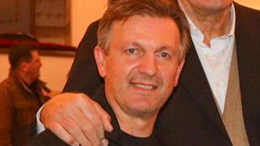 
	Remo Ulivieri, presidente della Cestistica Pescia

