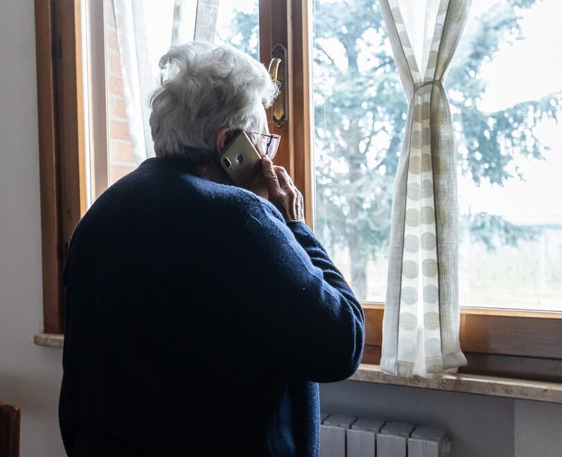 Falsi dipendenti comunali nei giardini di Montemurlo