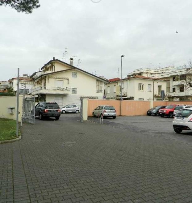 Viareggio, case all’ex Tabarracci: otto all’asta a metà aprile