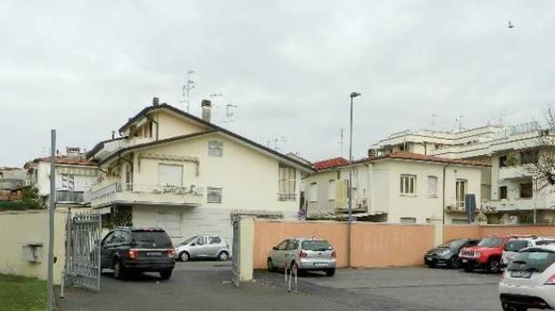 Viareggio, case all’ex Tabarracci: otto all’asta a metà aprile