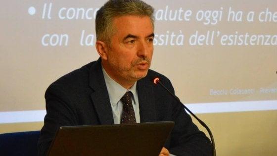 Mario Becciu difende la sua famiglia sui social: «Tonino non si è appropriato di un solo euro, il Tg1 fa disinformazione»