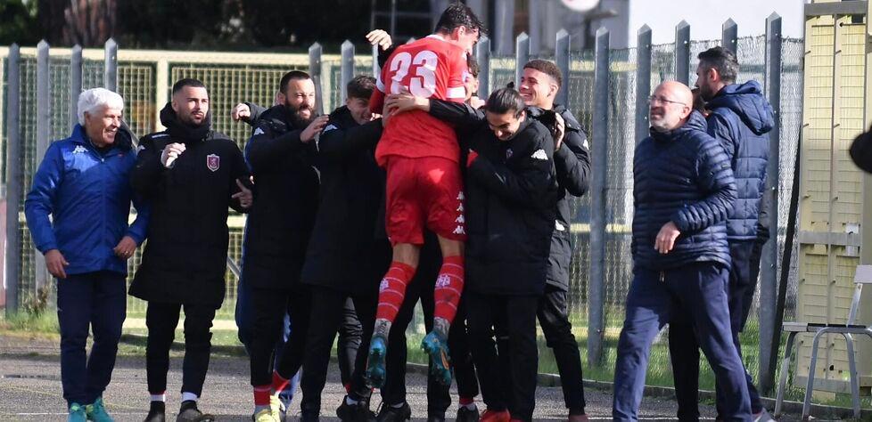 Grifone Ora la volata entra nel vivo