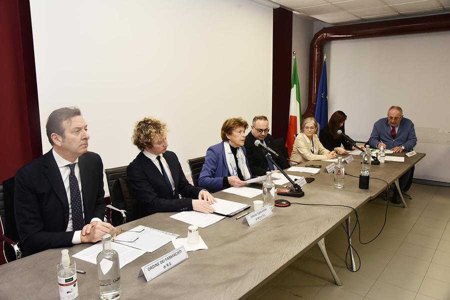 Aggressioni a medici e infermieri: 349 episodi in un anno