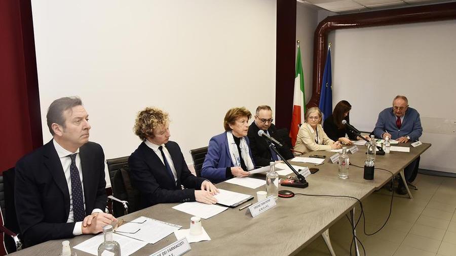 Aggressioni a medici e infermieri: 349 episodi in un anno