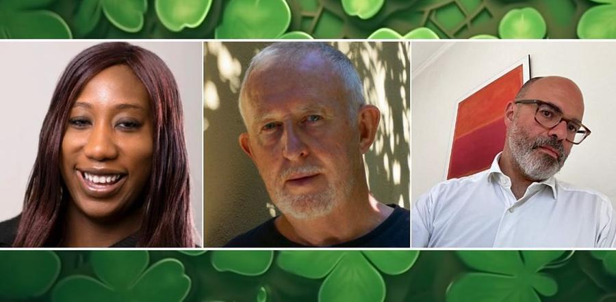 La cultura irlandese in vetrina: torna il San Patrizio Livorno festival