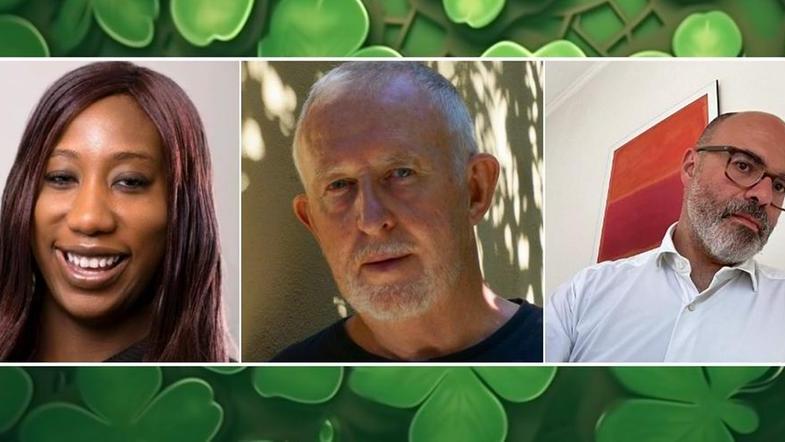 La cultura irlandese in vetrina: torna il San Patrizio Livorno festival