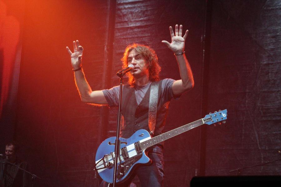 Ligabue a Livorno: la data del concerto e come avere i biglietti