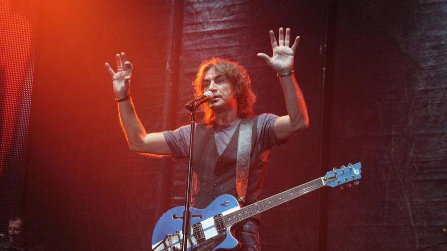 Ligabue a Livorno: la data del concerto e come avere i biglietti