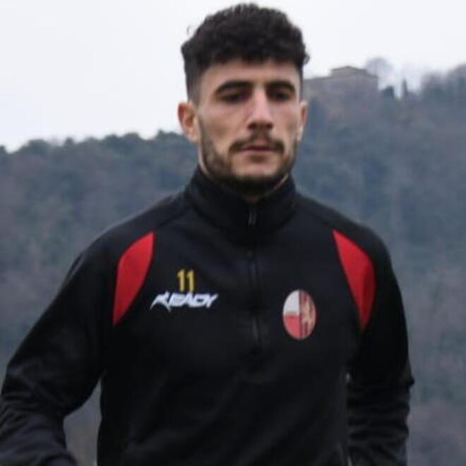 Lucchese Entella indigesta 