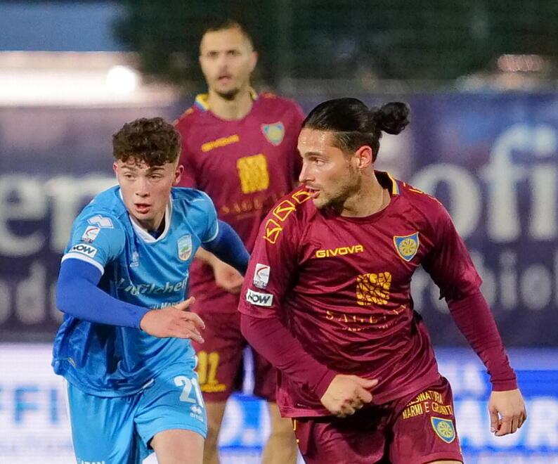 Capezzi: dobbiamo lavorare sui gol subiti in extremis