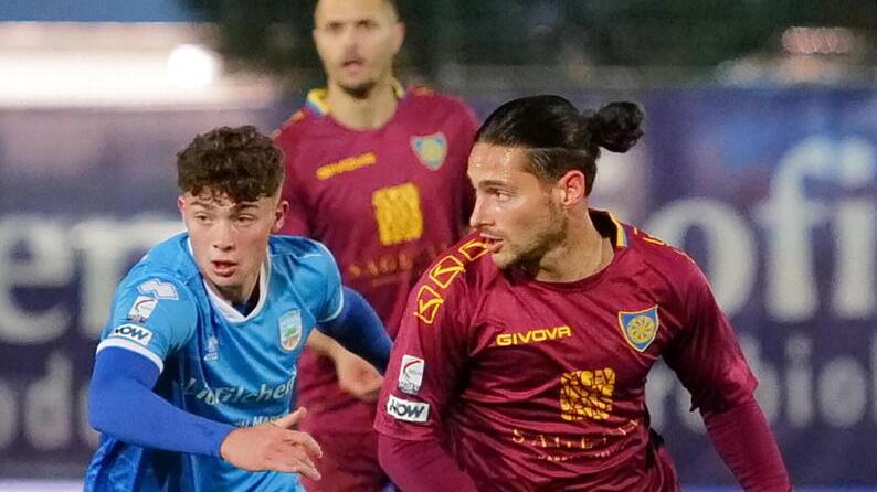 Capezzi: dobbiamo lavorare sui gol subiti in extremis