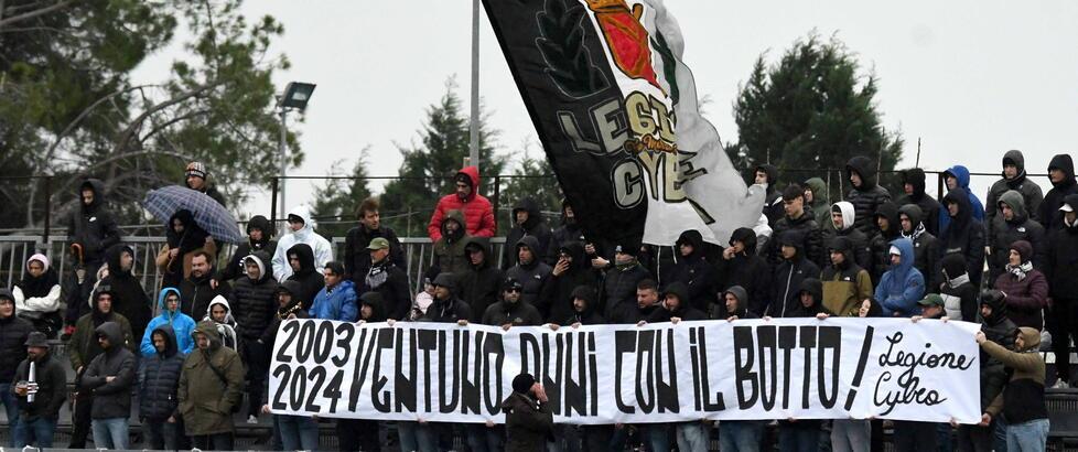Massese, bomber Buffa pronto al rientro