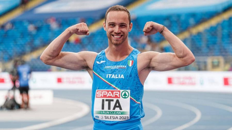 Samuele Ceccarelli
