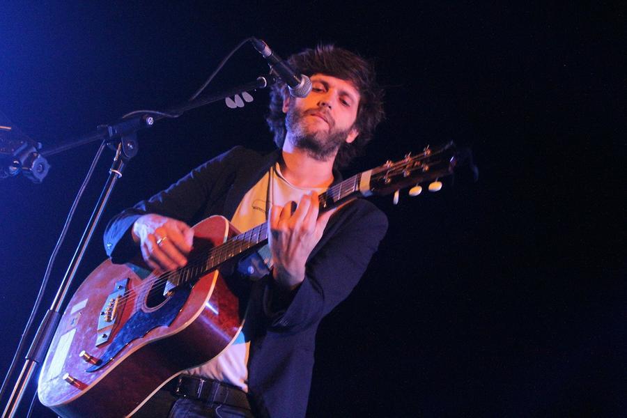 Ferrara Sotto le Stelle, Dente torna in città