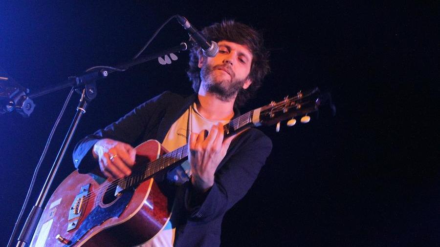 Ferrara Sotto le Stelle, Dente torna in città