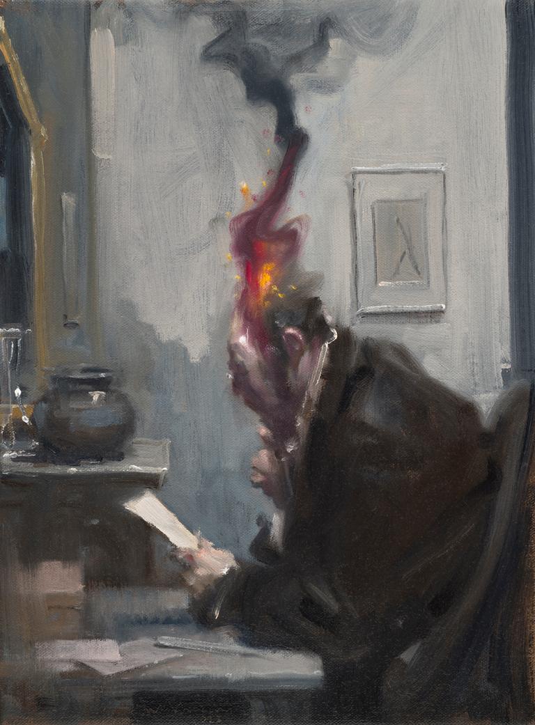 I “ Capricci” di Wainer Vaccari alla Carlocinque di Milano