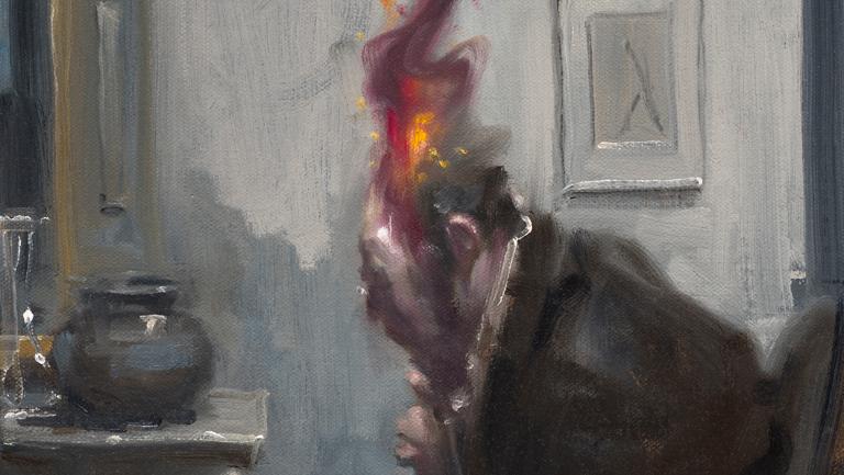 I “ Capricci” di Wainer Vaccari alla Carlocinque di Milano