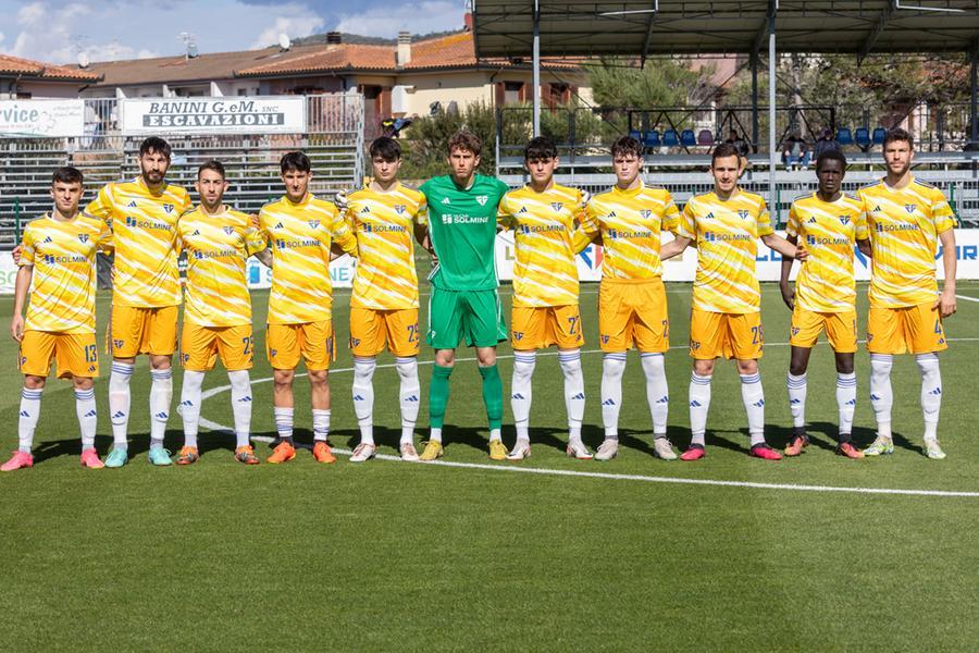 FolGav da sogno: è in finale di Coppa Italia