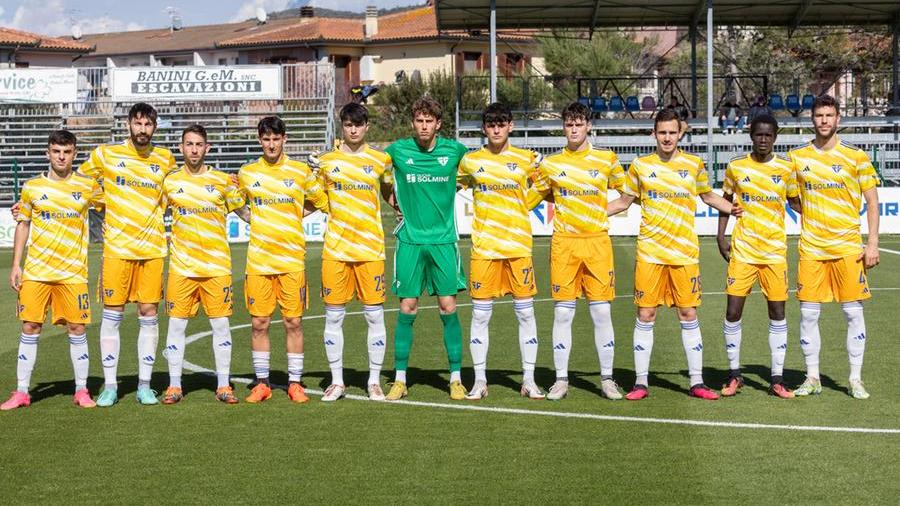 FolGav da sogno: è in finale di Coppa Italia