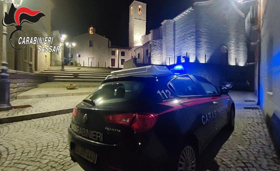 Calangianus, chiusa un’autoscuola abusiva