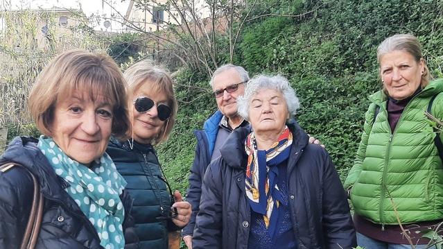 Livorno e i lavatoi di Antignano: «Sono la nostra identità devono tornare a vivere». Ecco i progetti dell’associazione<br>